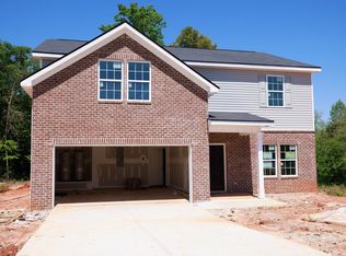 120 Golden Ingot Ct, Perry, GA 31069
