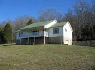 175 Grace Ln, Lynchburg, TN 37352