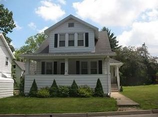 11 Benson St, Jamestown, NY 14701