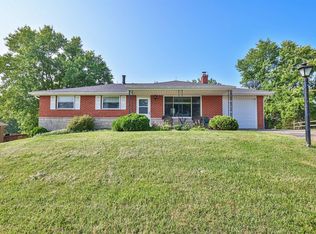 1997 Grandview Rd, Alexandria, KY 41001