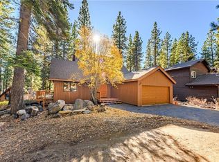 572 Lucille Dr, Incline Village, NV