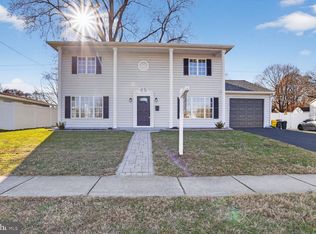 1033 Genine Dr, Glen Burnie, MD 21060