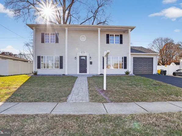 1033 Genine Dr, Glen Burnie, MD 21060