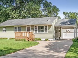 1475 24th St, Marion, IA 52302