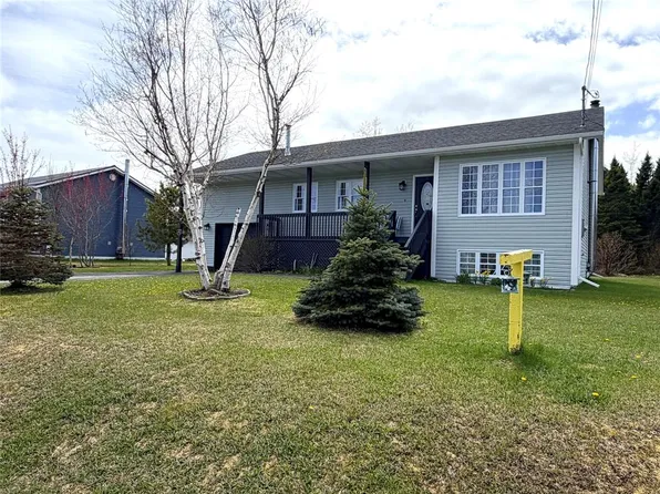 11 Bungay's Lane, Wareham, NL A0G4P0