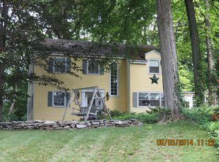 800 Melody Ln, New Castle, IN 47362