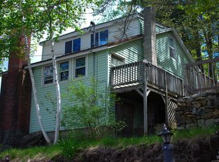 124 Shadow Lake Rd, Salem, NH 03079