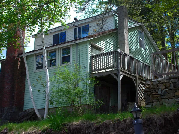 124 Shadow Lake Road, Salem, NH 03079
