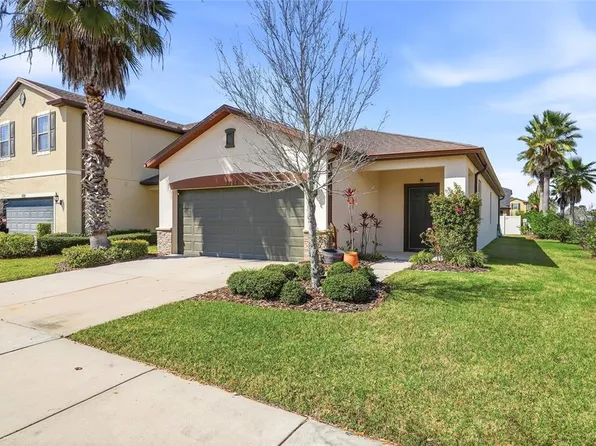 1724 Passage Key Ln, Ruskin, FL 33570