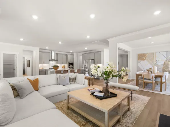 427 McLemore Rdg, Clarksville, TN 37043