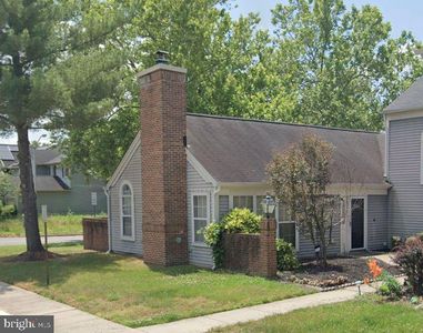 4715 Colonel Dent Ct #332, Upper Marlboro, MD, 20772
