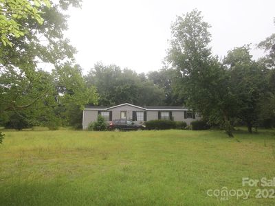111 Rainbow Rd, Wadesboro, NC, 28170