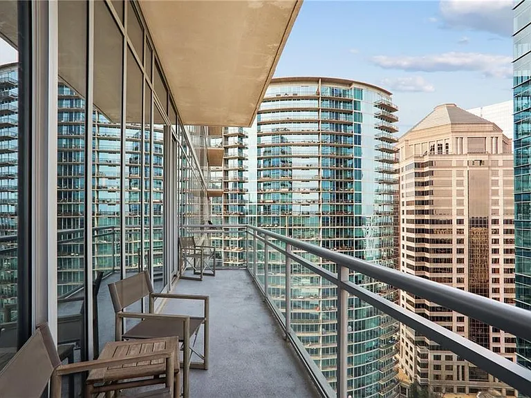 1065 Peachtree St NE #3005 — Photo 20