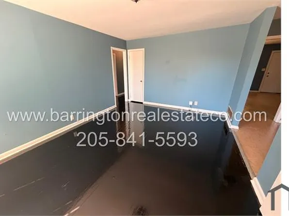 2644 24th Street Ensley, Birmingham, AL 35208