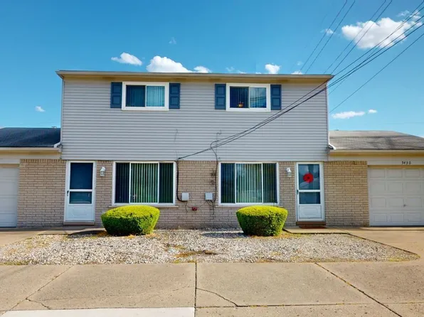 5440 23 Mile Rd, Utica, MI 48317