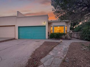 6456 Pine Park Pl NE, Albuquerque, NM 87109