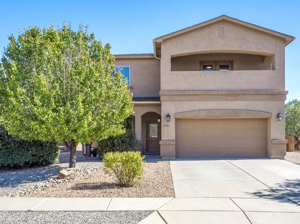 2706 Camacho Rd SE, Rio Rancho, NM 87124