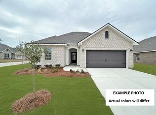 6890 Arbor Way, Orange, TX 77630