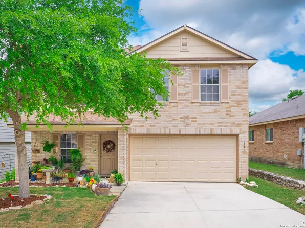 7631 Presidio Creek, Boerne, TX 78015
