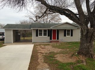 11540 S Foster Rd, San Antonio, TX 78223