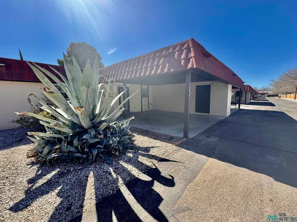 1303 N Canal St APT 29, Carlsbad, NM 88220