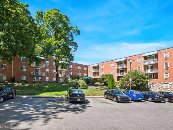 1600 Church Rd APT A107, Wyncote, PA 19095