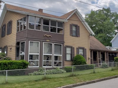 156 Elm St, Southbridge, MA, 01550