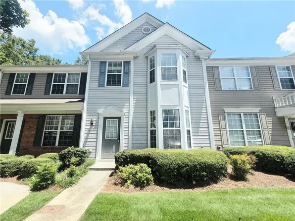 4645 Valais Ct, Alpharetta, GA