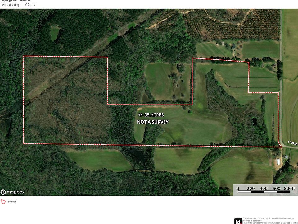 1st image of Forks South Rd