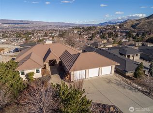 Castlerock Heights Phases 1 And 2, Wenatchee, WA 98801