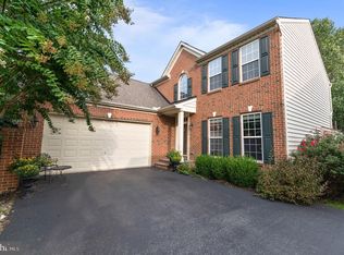 1009 Arbor Way, Newtown Square, PA 19073