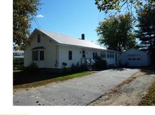 10 Waye St, Skowhegan, ME 04976