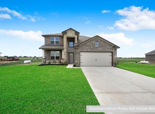 16641 Crosby St, Conroe, TX 77303