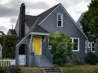 7628 Winona Ave N #B, Seattle, WA 98103