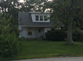 4756 Arthur St, Gary, IN 46408