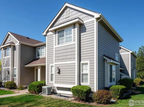 2120 Timber Creek Dr #J-3, Fort Collins, CO 80528