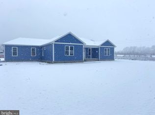 26376 Butler Branch Rd PARCEL B, Seaford, DE 19973