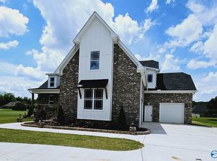 3441 S Chapel Hill Rd SW, Decatur, AL 35603