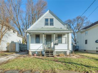 403 E 26th St, Lorain, OH