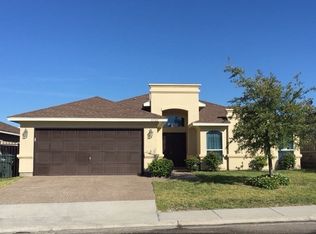 3922 Shahram Dr, Laredo, TX 78045