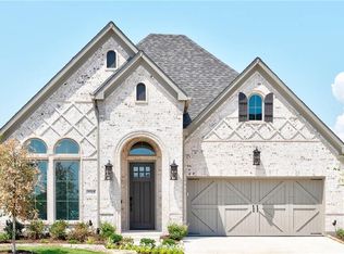 7715 Gypsy Shire Ln, Frisco, TX 75036