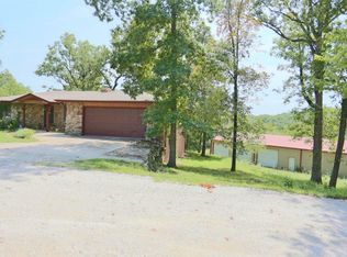 1014 Rose Rd, Merriam Woods Village, MO 65740