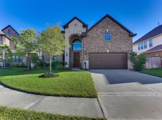 20107 Ivory Valley Ln, Cypress, TX 77433