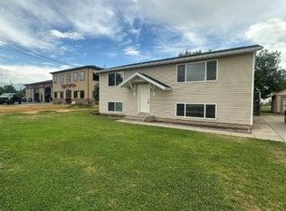 2093 W 2300 N, Clearfield, UT 84015