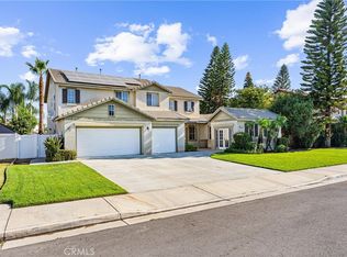 12564 Bougainvillea Way, Riverside, CA 92503