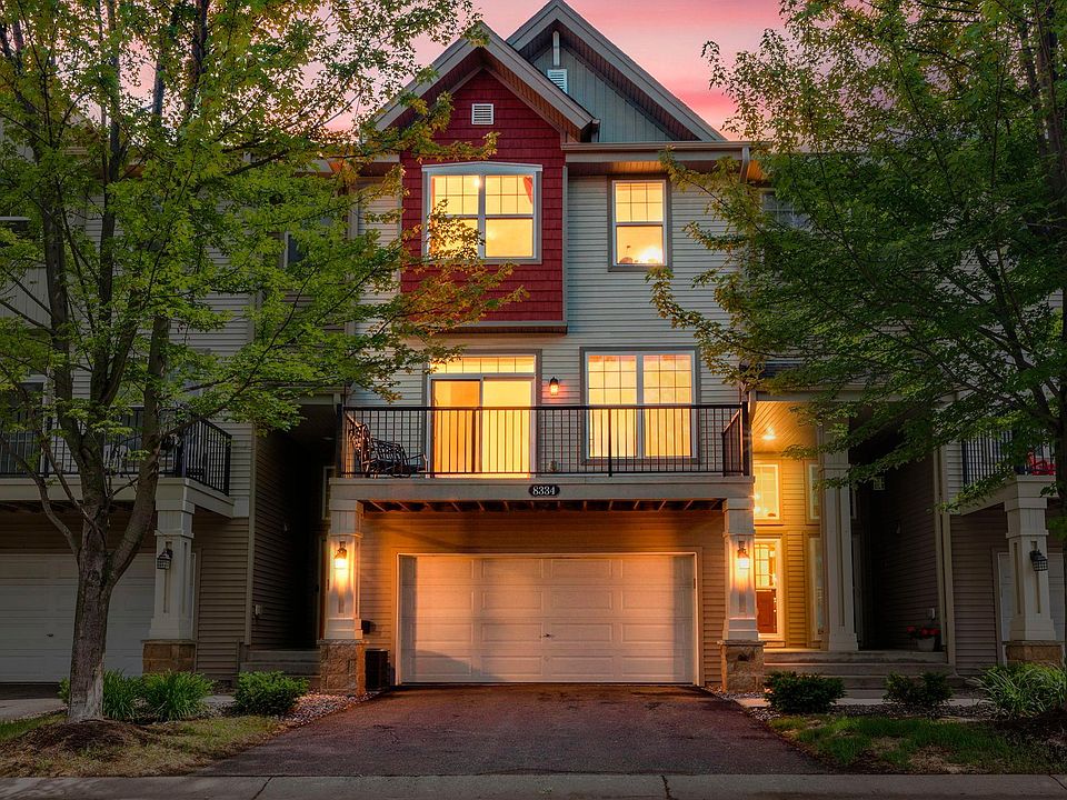 1st image of 8334 Emery Pkwy N #2408