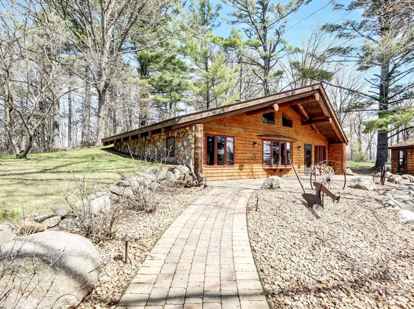 15485 160th St, Foreston, MN 56330