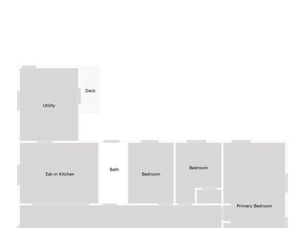 41254 Little Clara Dr, Deer River, MN 56636