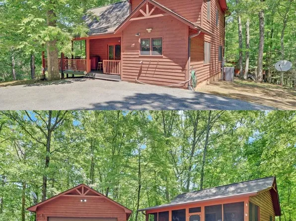 164 Dew Drop Ln, Murphy, NC 28906