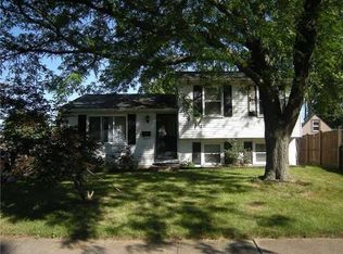 718 Redford Ave, Columbus, OH 43207